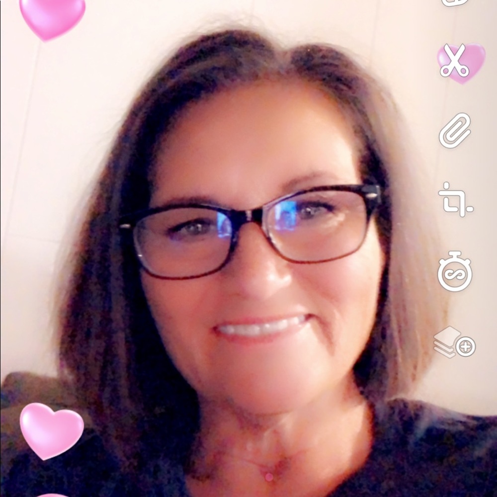 Meet your Posher, Vickey